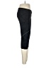 Lululemon Athletica Black Active Pants Size 8 - photo 4