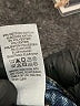 Lucky Brand Stars Blue Jeans Size 26 waist - photo 9