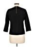 Ann Taylor Black Cardigan Size M - photo 2