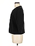 Ann Taylor Black Cardigan Size M - photo 5