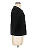 Ann Taylor Black Cardigan Size M - photo 4
