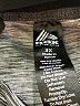 RBX Gray Active Pants Size 3X - photo 4