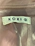 Kori America Tan Jacket Size S - photo 6