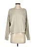 Gap Fit Gray Long Sleeve Top Size S - photo 1