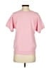 ban.do 100% Cotton Pink Sweatshirt Size XS - photo 2