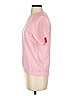 ban.do 100% Cotton Pink Sweatshirt Size XS - photo 5