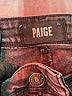 Paige Black Jeans Size 27 waist - photo 7