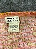Billabong 100% Viscose Orange 3/4 Sleeve Blouse Size M - photo 7