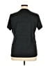 Unbranded Tweed Gray Short Sleeve T-Shirt Size XL - photo 2