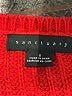 Sanctuary 100% Acrylic Red Pullover Sweater Size S - photo 7