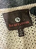 Heartloom Tan Pullover Sweater Size S - photo 7