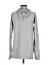 Athleta Gray Pullover Hoodie Size XS - photo 2