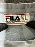FILA Solid Blue Sweatshirt Size XL - photo 7