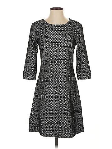 Aryeh Casual Dress (view 1)