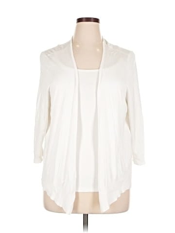 Apt. 9 Cardigan (view 1)