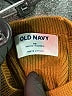 Old Navy Solid Brown Cocktail Dress Size XS - photo 7