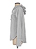 Athleta Gray Pullover Hoodie Size XS - photo 5