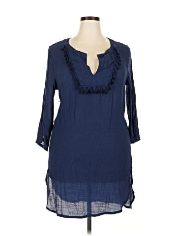Merona Casual Dress (view 1)
