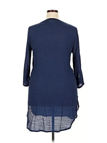 Merona Casual Dress (view 2)