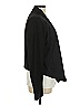 Not Your Daughter's Jeans Black Blazer Size M - photo 4