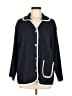 Melrose Blue Blazer Size 6 - photo 1