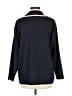 Melrose Blue Blazer Size 6 - photo 2
