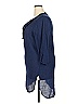 Merona Blue Casual Dress Size XL - photo 5