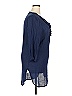 Merona Blue Casual Dress Size XL - photo 4