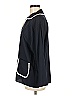 Melrose Blue Blazer Size 6 - photo 5