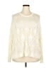 Torrid Ivory Pullover Sweater Size 2X Plus (2) - photo 1