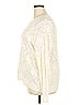Torrid Ivory Pullover Sweater Size 2X Plus (2) - photo 5