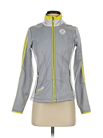 Daily Sports Track Jacket (view 1)