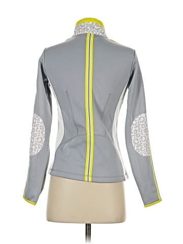 Daily Sports Track Jacket (view 2)