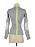 Daily Sports Gray Track Jacket Size XS - photo 2