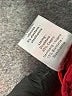 Joseph Red Active Pants Size EU (FR) 38 / US 6 - photo 7