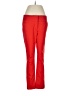 Ann Taylor LOFT Red Active Pants Size 6 - photo 1