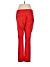 Ann Taylor LOFT Red Active Pants Size 6 - photo 2