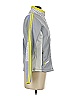 Daily Sports Gray Track Jacket Size XS - photo 4