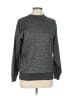Assorted Brands Tweed Gray Pullover Sweater Size L - photo 1