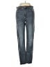 Tractr Stripes Blue Jeans Size 27 waist - photo 1