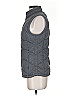 Marc New York Gray Vest Size S - photo 5