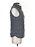Marc New York Gray Vest Size S - photo 4