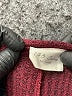 143 story Burgundy Pullover Sweater Size L - photo 3