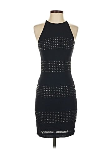 Pamela Dennis Cocktail Dress (view 1)