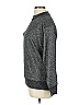 Assorted Brands Tweed Gray Pullover Sweater Size L - photo 5