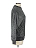 Assorted Brands Tweed Gray Pullover Sweater Size L - photo 4