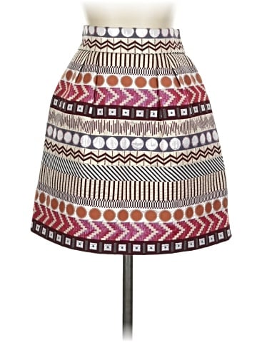 Nomad by Morgan Carper Casual Skirt (view 1)