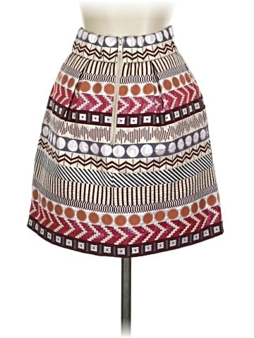 Nomad by Morgan Carper Casual Skirt (view 2)