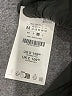Zara Black Trenchcoat Size M - photo 7