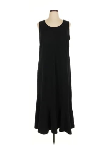 Dialogue Casual Dress (view 1)